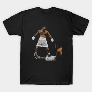 Ryan Garcia Scream T-Shirt